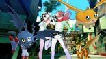 Test Digimon Story: Time Stranger