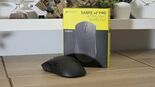 Test Corsair Sabre v2 Pro Ultralight Wireless