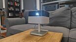 Epson EF-72 Review