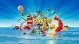 Test LEGO Party