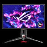 Test Asus  PG27UCDM