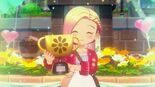 Análisis Story of Seasons Grand Bazaar