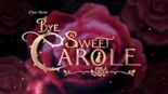 Test Bye Sweet Carole