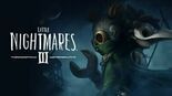 Test Little Nightmares 3