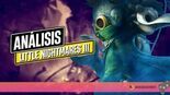 Test Little Nightmares 3