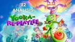 Test Yooka-Replaylee