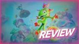 Test Yooka-Replaylee