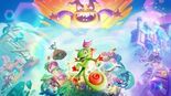 Test Yooka-Replaylee