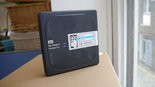 Test Western Digital My Passport Wireless Pro