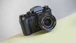 Test Fujifilm X-T2