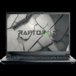 Test Eurocom Raptor X16