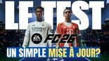 Test EA Sports FC 26