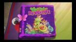 Test Yooka-Replaylee
