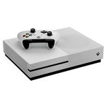 Test Microsoft Xbox One S