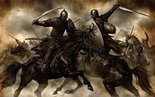 Test Mount & Blade Warband