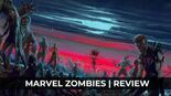 Test Marvel Zombies
