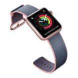 Test Apple Watch 2