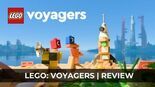 Test LEGO Voyagers