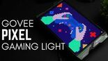 Test Govee Gaming Pixel Light