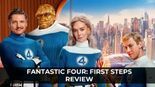 Test The Fantastic Four First Steps