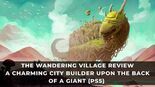 Test The Wandering Village