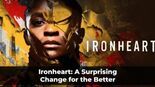 Test Ironheart
