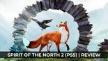 Test Spirit of the North 2
