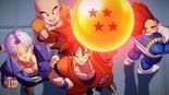 Test Dragon Ball Gekishin Squadra