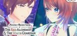 Test Atelier Resleriana: The Red Alchemist