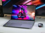 Test Lenovo Yoga Pro 9i