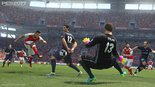 Test Pro Evolution Soccer 2017