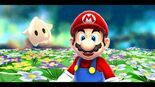 Test Super Mario Galaxy + Super Mario Galaxy 2