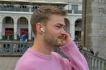 Test Apple AirPods Pro 3