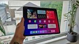 Test Apple iPad Air