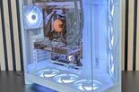 Test NZXT H9 Flow