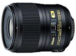 Nikon AF-S Micro-Nikkor 60mm Review