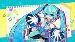Test Hatsune Miku Logic Paint S