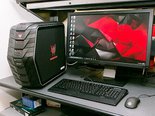 Acer Predator G6 Review