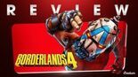 Test Borderlands 4