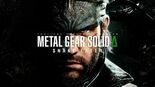 Test Metal Gear Solid Delta