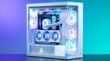 Test Arctic Xtender VG