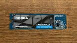 Test Kioxia Exceria Plus G4