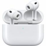 Test Apple AirPods Pro 3