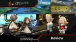 Test Bravely Default Flying Fairy HD Remaster