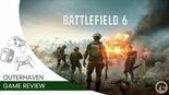 Test Battlefield 6