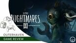 Test Little Nightmares 3