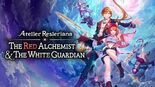 Test Atelier Resleriana: The Red Alchemist
