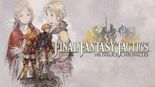 Test Final Fantasy Tactics: The Ivalice Chronicles