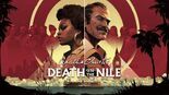 Test Agatha Christie Death on the Nile