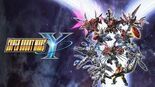 Test Super Robot Wars Y